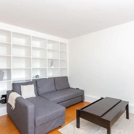 Peaceful 2 Bedroom Apartment In Central Londres Extérieur photo