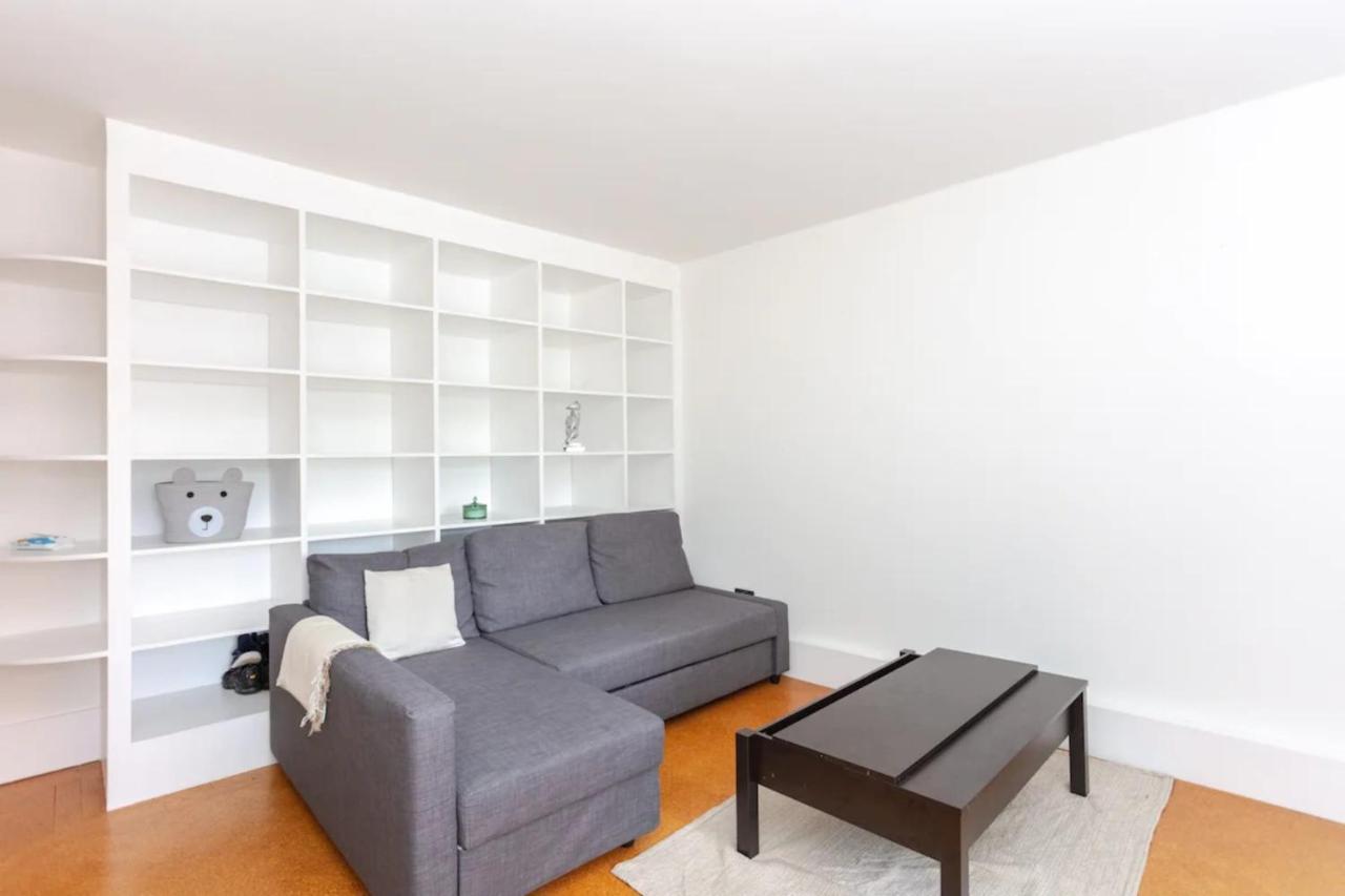 Peaceful 2 Bedroom Apartment In Central Londres Extérieur photo